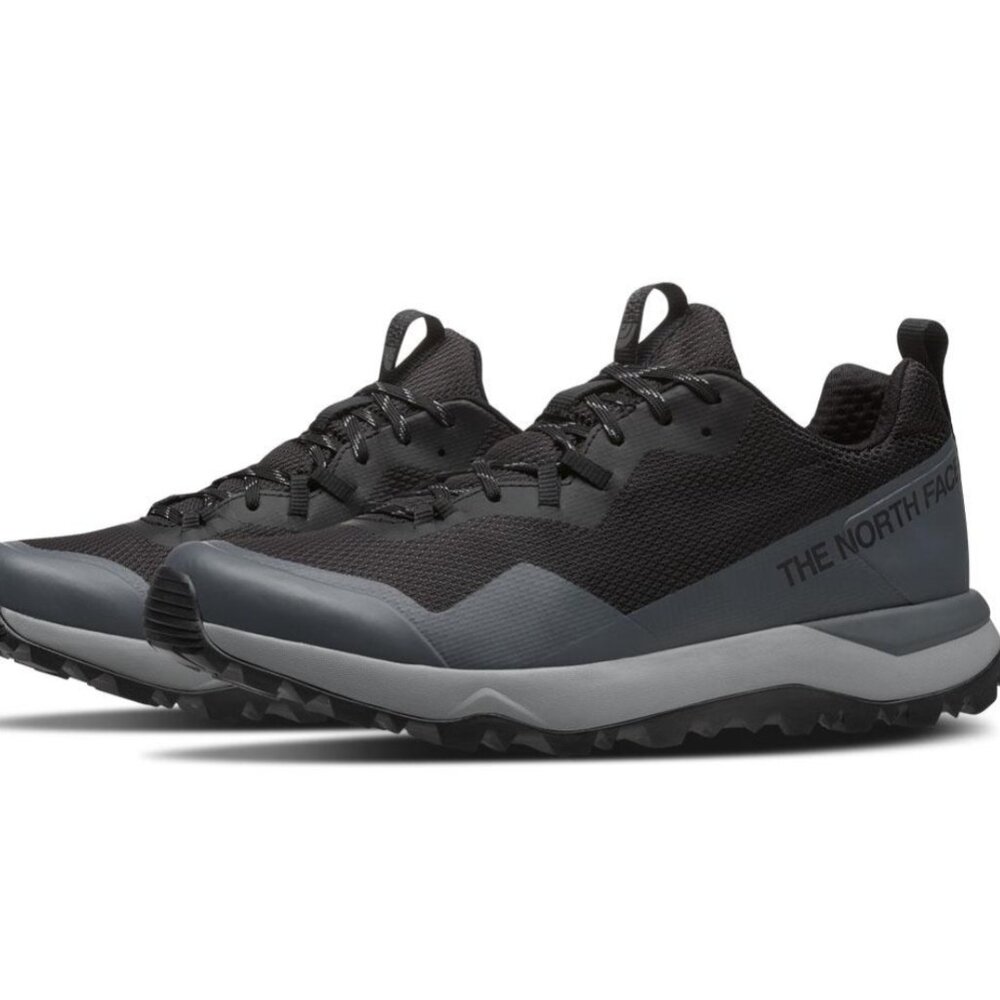NIB The North Face Activist Futurelight Waterproof Trail Running Shoes